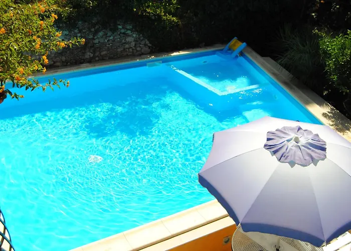 Residence Villa Il Glicine Taormina